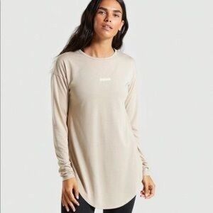 Gymshark • Ark Long Sleeve